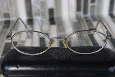 Vintage Los Angeles Made in Italy Eyeglasses