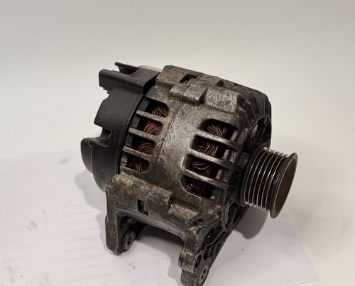 AUDI Seat Ibiza Skoda Fabia VW Fox Polo 9N 1,2L Lichtmaschine 70A / 03D903025H