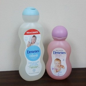 denenes baby cologne
