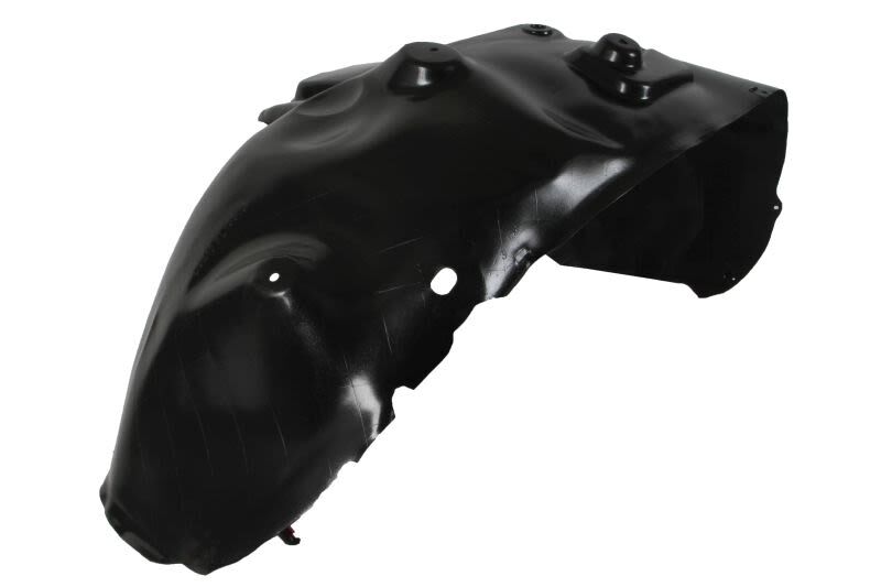 Wheel Housing Inner Fender Front Left Fits: DODGE RAM 1500 01