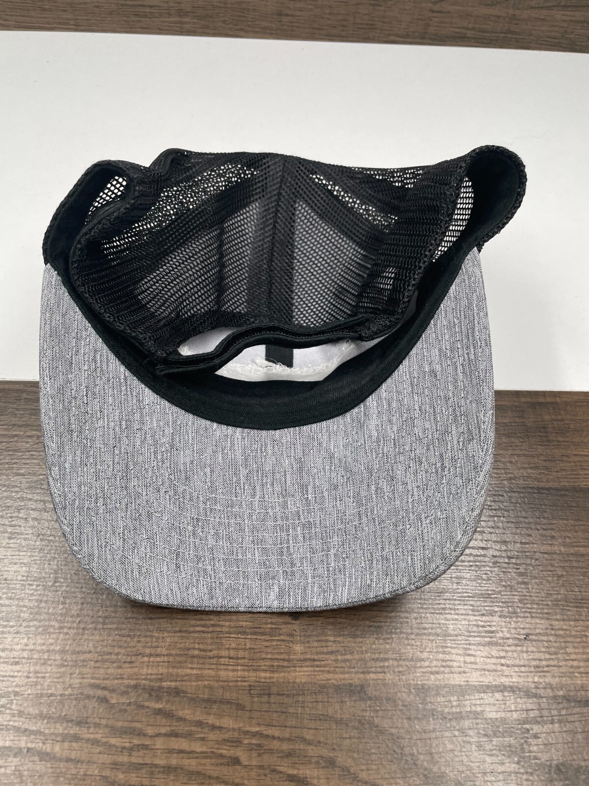 DELL Technologies Black Promo Hat Computers Cap S… - image 3