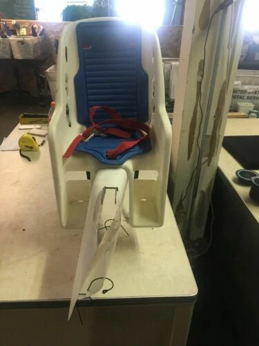 PRO remolques de bicicletas