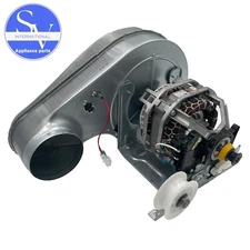 LG Dryer Drive Motor KIT 4681EL1008A 4681EL1002A 4681EL1002B
