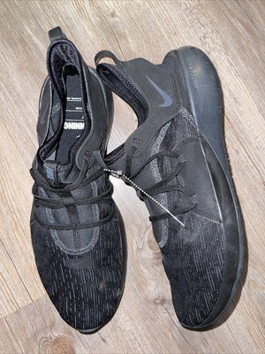 nike natural motion offset