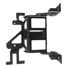 Front Distance Sensor Mount Bracket Metal for Rogue 2021 to 2024 1.5L 2.5L