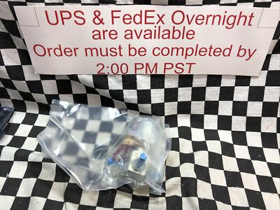 Veriflo 3 WAY VALVE 1/4'' BWT, 54010713, 930AOPLPNCSC111LCS, SHIPSAMEDAY