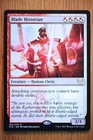 Blade Historian / Strixhaven *NM Unplayed* English Magic the Gathering MTG