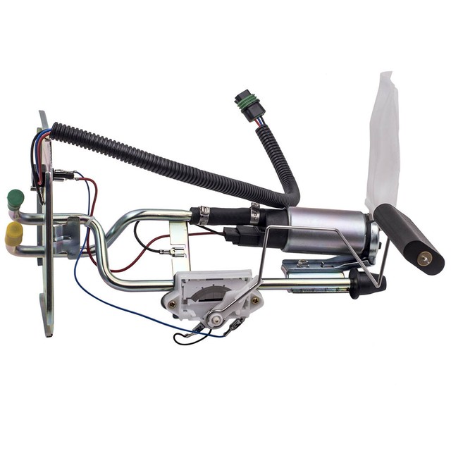 Fuel Pump Sending Unit For Jeep Wrangler 9195 1043235 YJ 20 Gallon 2.5L/4.0L eBay