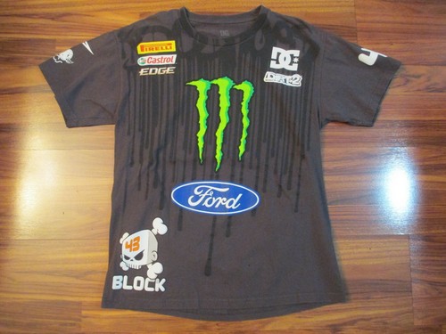 Dark Gray DC Shoes / Monster / Ken 