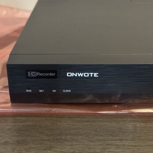ONWOTE NVR Recorder NVR302-16S-P16 Security 16CH Channel “Replacement” 🛑 READ! - Picture 4 of 6