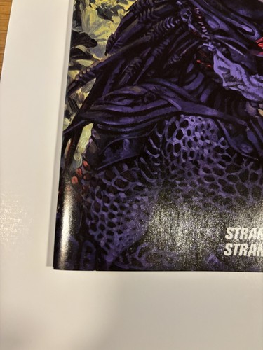 Predator and Predators: Preserve the Game; Dark Horse Mini Comics, VF/NM - Picture 12 of 20