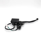 Fit For Yamaha XS500 XS650 XS750 XS850 XS1100 YBR125 Brake Master Cylinder