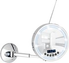 Wenko Espejo Mural con LED Imperial Omnichannel