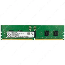 Hynix 16GB DDR5 4800 MHz PC5-38400 EC8 RDIMM Server Memory RAM (HMCG78AEBRA115N)
