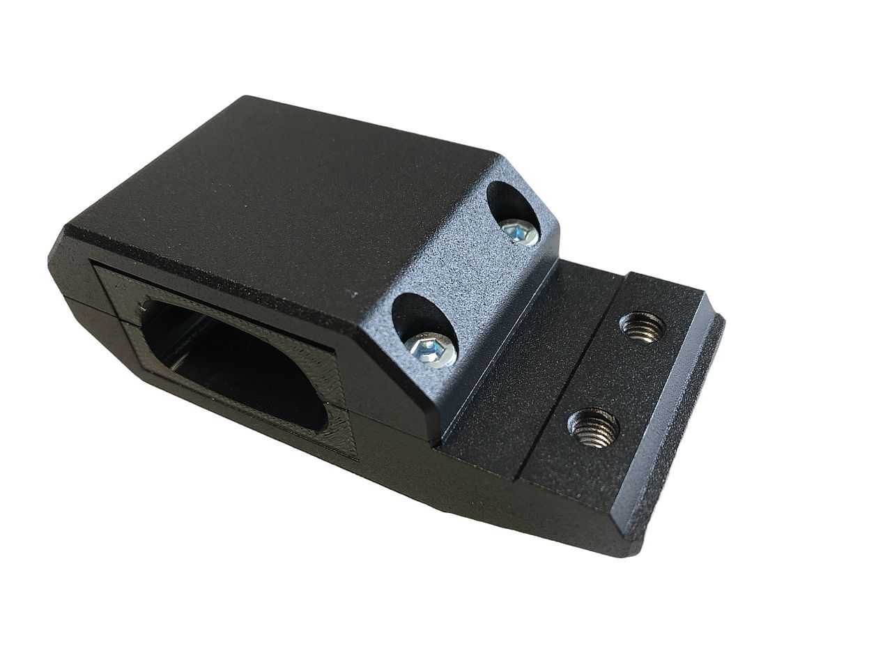 Адаптер 4KS для внутреннего монтажа переходник для внутреннего монтажа KSA18 с ЧПУ Alu schwarz 13590₽