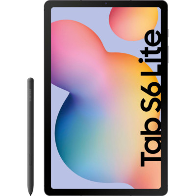 Samsung Galaxy Tab S6 Lite Wi-Fi (2024) 64GB Oxford Grau 10,4'' / WUXGA+ Display