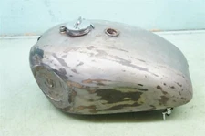  ORIGINAL FACTORY BSA GOLD STAR CATALINA SCRAMBLER GAS TANK NICE *2251