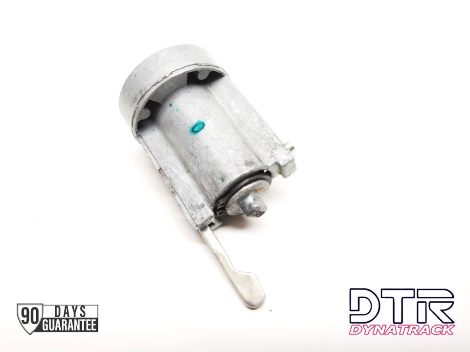 Mitsubishi Eclipse 2001 ECU Engine Module Ignition & Key Set MR420961 Foto 4 de 4