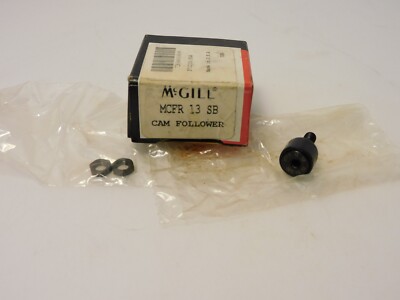 MCGILL MCFR 13 SB CAM FOLLOWER