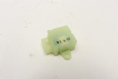付属品 走行僅か Kawasaki Super Sport XI 750 900 ZXi 1994-95 Sensor Control