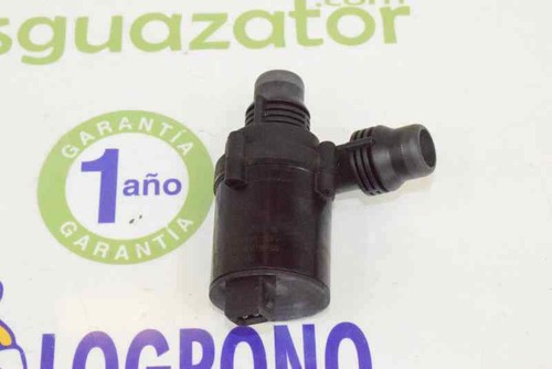 64216917700 wasserpumpe für BMW SERIE 5 BERLINA 2.0 TURBODIESEL (177 CV) 777283