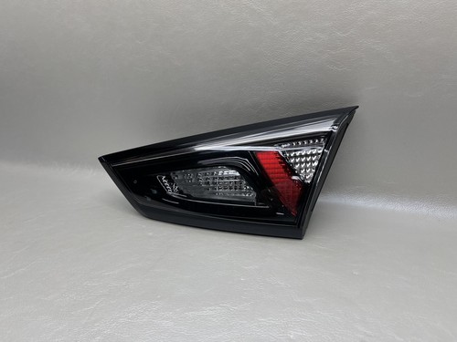 2016 2017 2018 Toyota Yaris IA PASSENGER RIGHT REAR Inner Tail Light OEM - Picture 3 of 11