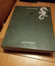 ANTONIO LUPI CATALOGO GENERALE BAGNI