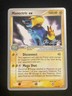 Manectric ex 101/107 | 2006 Pokemon World Championship EX Deoxys Reg | NM