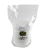 Potassium Chloride 0-0-62 Muriate of Potash Water Soluble Fertilizer 20 Pounds