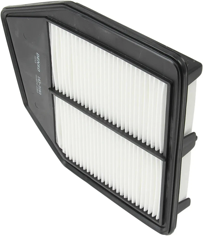 Filtro de aire DENSO 143-3183 para Honda Accord Crosstour 08-15 Foto 2 de 4