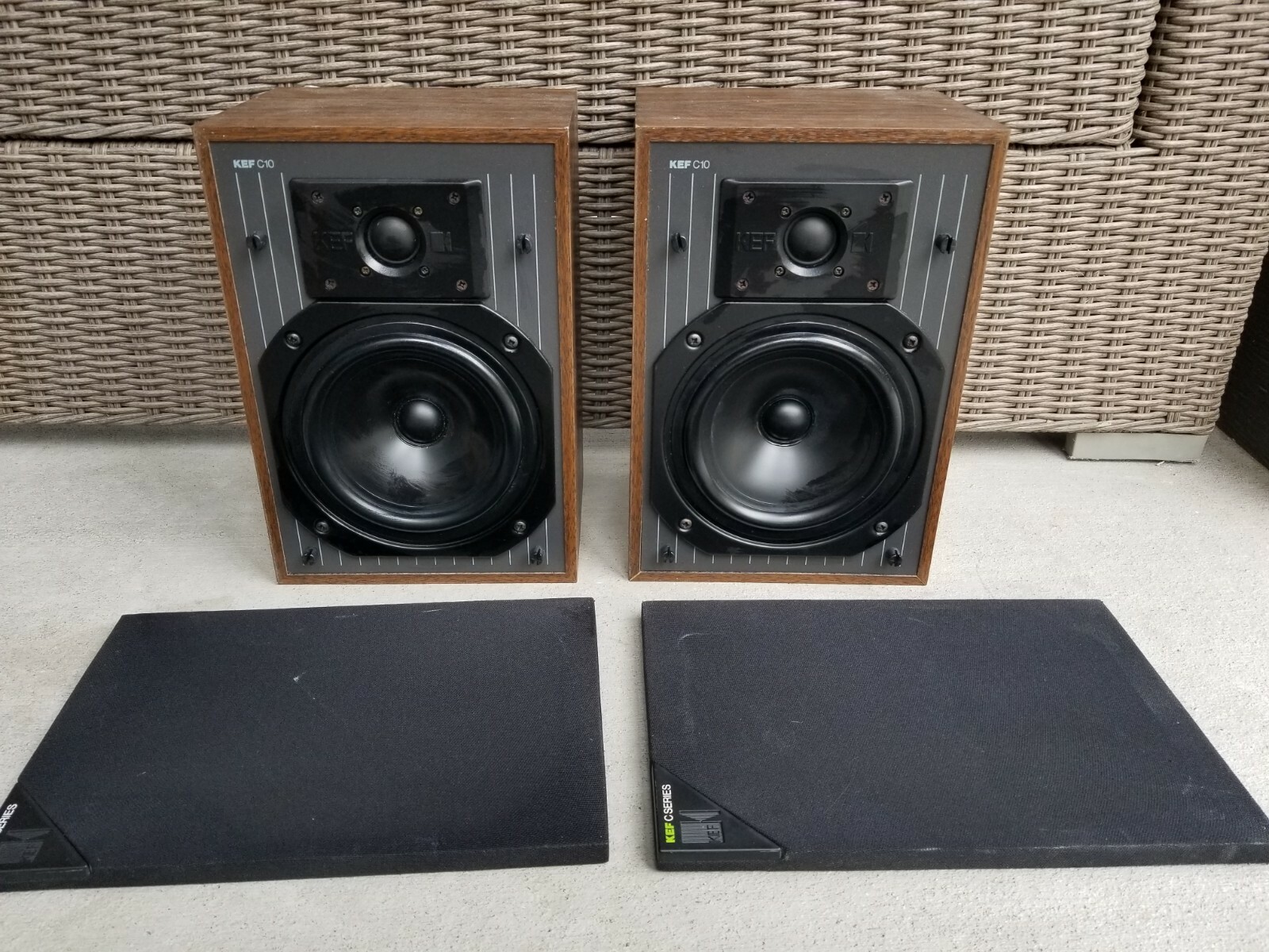 kef 2