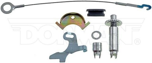 Dorman - First Stop Drum Brake Selfadjuster Repair Kit - Hw2544
