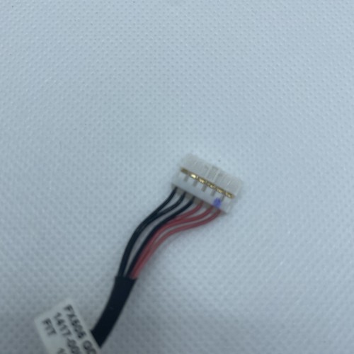 ASUS FX505GE DC JACK CABLE 14026-00160000 - Picture 2 of 4
