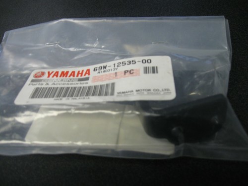 Conjunto de placas fueraborda Yamaha 69W-12535-00-00 BIN0271 - Imagen 3 de 3
