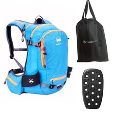 Core 22 Ski Backpack, Recco Reflector and Back Protector Installed, Backcount...