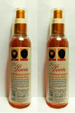 2 x 120ml GENIVE Hair Tonic Stop and Reduce Hair Loss  Create New Hair