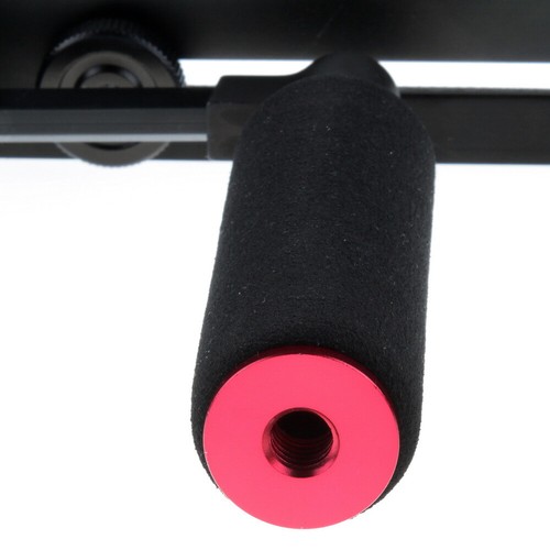 Caméscope vidéo professionnel Steadycam Steadicam et système stabilisateur d'appareil photo reflex numérique - Photo 16/16