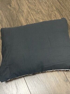 Reviewers Call This Comfy Camping Pillow a 'Miracle