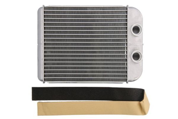 Thermotec WäRmetauscher Innenraumheizung FüR Renault Espace IV JK0/1_ 2.0 Dci-image