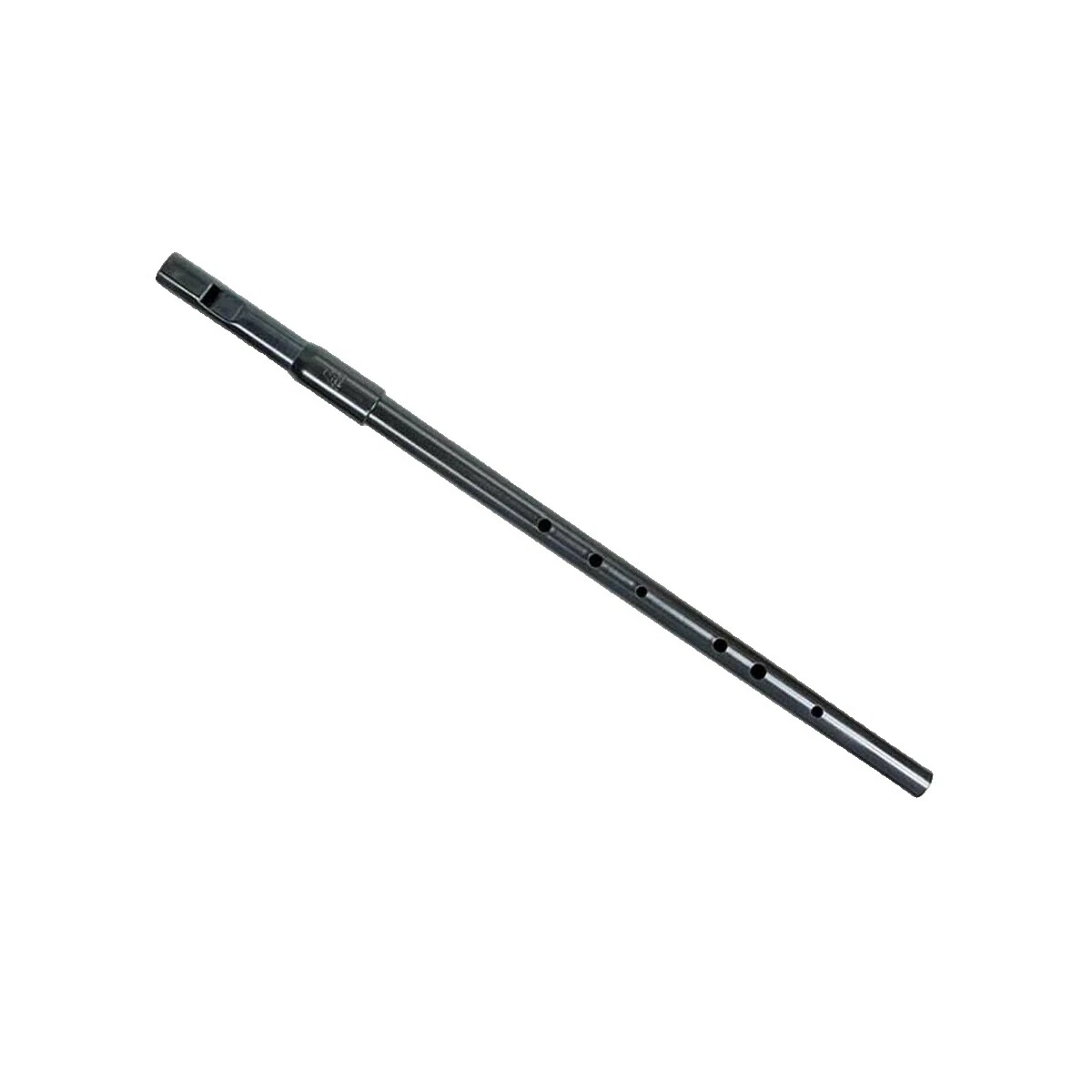 Cuerpo de plástico silbatos de Bajo Instrumento de Viento y de viento-madera