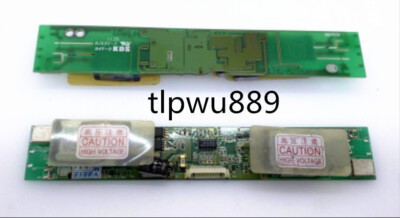 Compatible: Applicable LCD power inverter DS-1307WA instead of circuit board