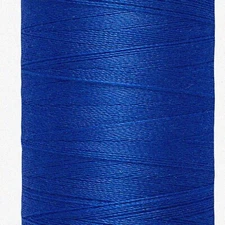 CobaltCraft Sew-All Thread - 547 Yards of Vibrant Blue