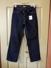 New and Tagged Girl's Sonoma The Everyday Jeans, T1K