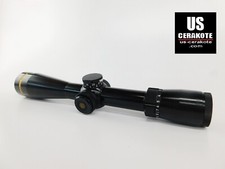 Leupold VX-5HD 3-15x44mm CDS-ZL2 Illum. Firedot Duplex Gloss Black 172368