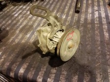 Pompe à eau Fiat TEMPRA