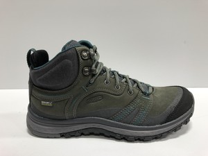 keen women's terradora mid waterproof hiking boots