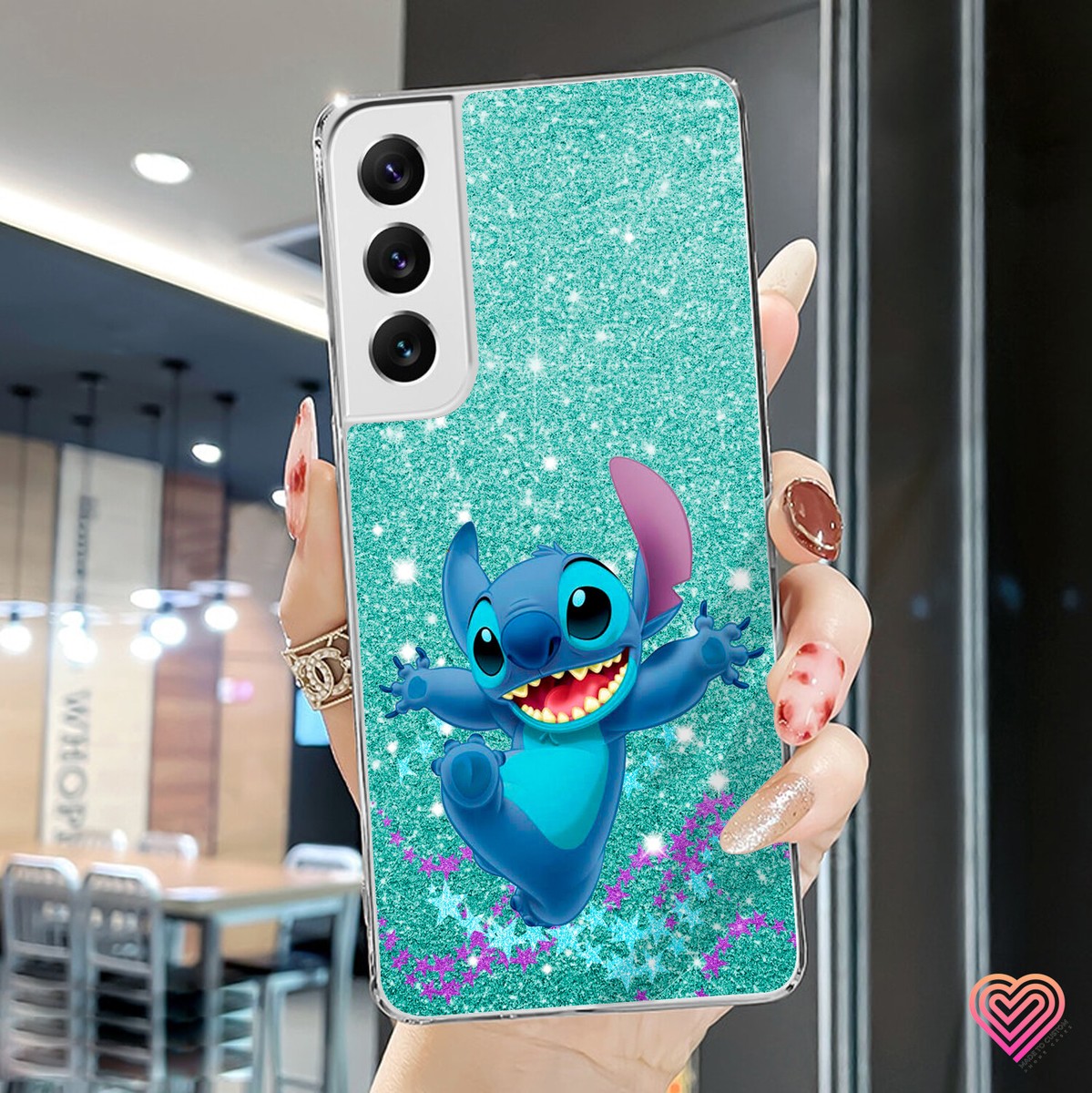 Stitch Phone Case Galaxy A20e Stitch Phone Covers For Samsung