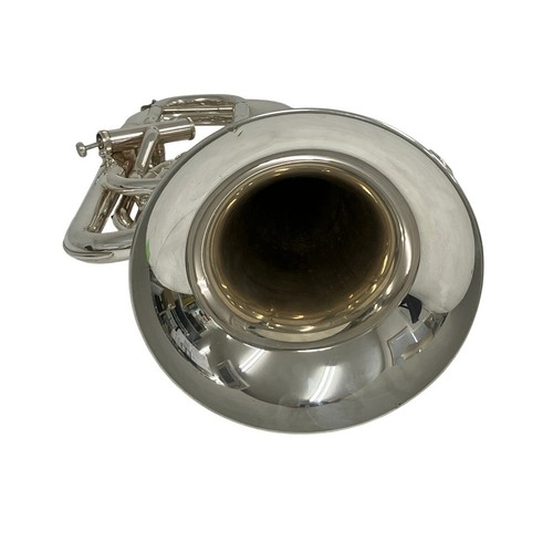 Yamaha YEP-642 Euphonium - Picture 6 of 10