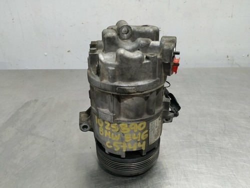 64528386837 klimakompressor 1025890 BMW SERIE 3 BERLINA E46