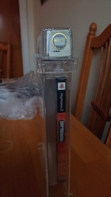 AirBlade (Sony PlayStation 2, 2002) 9.4 A Wata Graded